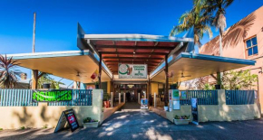 Diggers Tavern Bellingen